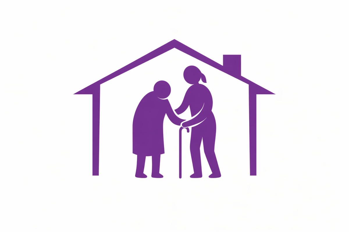 Elder Supports - Bruxelles